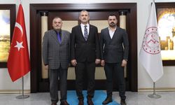 Vali Bozkurt: “Ağrı’nın Hayallerini Hep Birlikte Gerçeğe Dönüştüreceğiz”