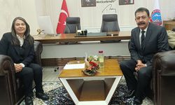 Hazal Hanım ve Mehmet Akkuş Bey, Ağrı’nın evlatları sizden şikayetçidir