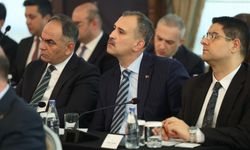 Vali Bozkurt, 81 İl Valisiyle Ankara’daki “Valiler Buluşması” Programına Katıldı