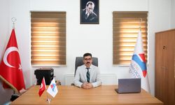 Doç. Dr. Hakan Kaya Eleşkirt Meslek Yüksekokulu Müdürlüğü Görevine Getirildi