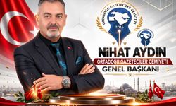 OGC Genel Başkanı Nihat Aydın’dan Ramazan Ayı Mesajı