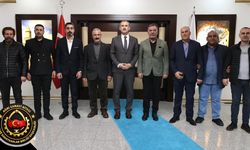 Hayati Bekis’ten Sanayi Esnafını Kucaklayan Birlik Hamlesi