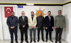 İl Başkanı Yıldız: Amatör Spora Desteğimiz Sürecek