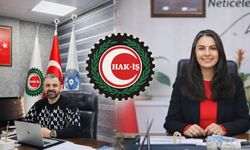 İktidara Yakın Hizmet-İş’ten DEM’li Belediye Başkanı Aras’a Destek Açıklaması