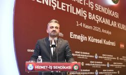 Hizmet-İş’ten “İşçi Düşmanı” İddialarına Sert Tepki