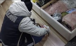 Ağrı’daki tefecilik operasyonunda 19 kişi gözaltına alındı!