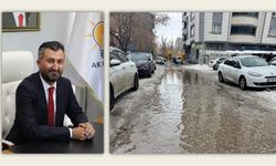 Başkan İlhami Yıldız’dan Ağrı Belediyesi’ne Net Mesaj!