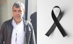 Salih Polat Vefat Etti