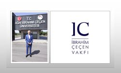 İbrahim Çeçen Vakfı 22 Yaşında: “Geleceğiz” Temasıyla Dayanışma Vurgusu