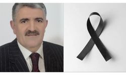 İş İnsanı Mehmet Özgül’ün Acı Günü