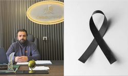 İş İnsanı Orhan Orhan’ın Acı Günü