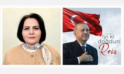 OGC Genel Başkan Yardımcısı Bektik’ten Cumhurbaşkanı Erdoğan’a Doğum Günü Mesajı