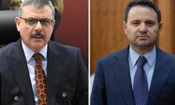 İçişleri Bakanı ve Adalet Bakanı değişti!