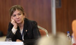 Suna Kepolu Ataman: “Dijital Şiddetle Mücadelede Kararlıyız”