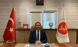 Dr. İhsan İlhan, Ağrı İl Müftüsü olarak atandı!