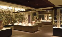 Ağrı’nın Müzesi Yok, Müze Müdürü Var!