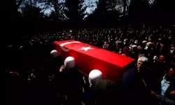 Ağrı'daki askeri araç kazasında iki şehit!