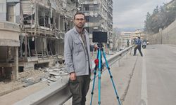 KGK İran Temsilcisi Gürkan Demir, Tahran'dan gelişmeleri bildirdi