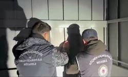 Ağrı’da Göçmen Kaçakçılığına Geçit Yok!