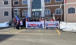 Eğitim-İş Şube Başkanı Akboğa’dan Çekmeköy’deki öğretmen cinayetine tepki!