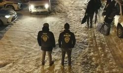 Ağrı Merkezli Yasa Dışı Bahis Operasyonunda 4 milyar liralık yasa dışı para!