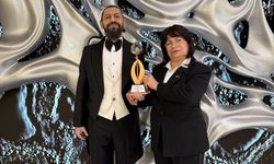 Yılın Barış İnsanı Ödülü Dünyaca Ünlü Yazar Akif Manaf