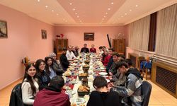 Ağrı’nın Gururu BİLSEM Öğrencileri: Başarılı Gençlerle İftar Buluşması