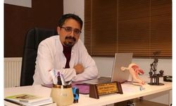 Op. Dr. Akyüz, görevinden uzaklaştırıldı!