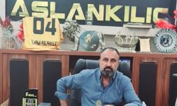 İş İnsanı İlhamı Aslankılıç’tan Bayram Mesajı