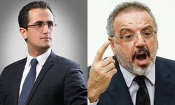 AK Parti Ağrı Merkez İlçe Başkanı Aldemir’den Sırrı Sakık’a Sert Tepki