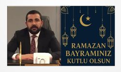 İş İnsanı Volkan Barbaros’tan Bayram Mesajı