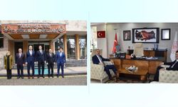 Vali Bozkurt Sahaya İndi: Ağrı Yolları İçin Erzurumu Beklemedi