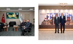 Ağrı’da Dev Yatırımlar Masaya Yatırıldı!