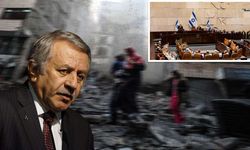 Celal Adan: “Tarihin en rezil tablosu”