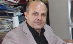 Cabbar Şıktaş: “Türkiye, İran, Azerbaycan ve Kürtler”