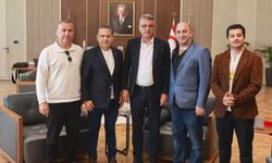 KGK Genel Başkanı Dim KKTC’de!