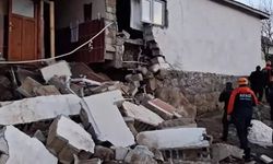 Ağrı’da 4.3 büyüklüğünde deprem!