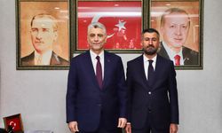 AK Parti İl Başkanı İlhami Yıldız Duyurdu: Esnafa 100 Milyon TL Destek