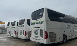Erciş’te otobüs firmaları artık ayakta duramıyor!