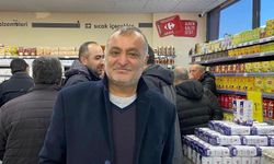 Davut Karamızrak Vefat Etti