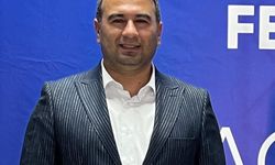 Erkan Kösedağ Yazdı… Ağrı’dan dünyaya açılan bir marka: Hikmet Eraslan ve yeni hamlesi