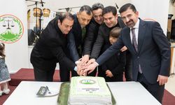 Ağrı Barosu’nda 5 Nisan: “Savunmayı savunmanın 51. yılı”