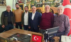 Trabzon’da Hemşehri Dernekleri Güçleniyor