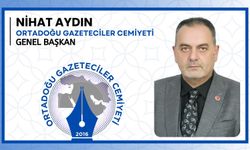 OGC’den Şanlıurfa ve Kahramanmaraş’taki Olaylara Sert Tepki