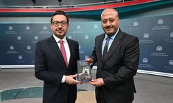 Ağrılı Gazeteci Atakan Çelik, Anadolu Ajansı’nın asırlık öyküsünü kitaplaştırdı