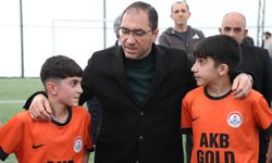 Müdür Ahmet Çelebi İlçeleri Ziyaret Etti