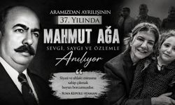 Suna Kepolu Ataman’dan Mahmut Ağa İçin Duygusal Mesaj