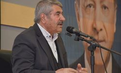 Başkan Taşkın: “Bu şehri yeniden ayağa kaldıracağız”