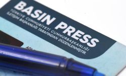 Gazetecilere Yeni Kolaylık: Basın Kartı Artık Tek Başına Geçerli