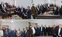 İGF Marmara Bölge Başkanlığı açılışı gerçekleşti!